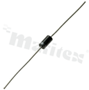 Dioda Transil (TVS); 1500W; 102V; 9.2A; dwukierunkowa; -55+175 st.C; THT; DO201AD