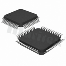 Mikrokontroler STM32F103; 32bit ARM CortexM3; 72MHz; FLASH 128kB; SRAM 20kB; USB; CAN; 2-3.6V; -40+85st.C; LQFP48