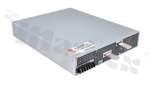 Zasilacz impulsowy; modułowy; 14950W; 115V; 130A; 196-305VAC/340-530VAC