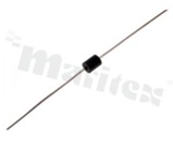 Miniaturowy koralik ferrytowy, D3.5 mm x L7.5 mm x 0.8 mm, RoHS Kingcore, 2000 szt rolka