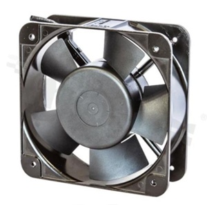 Wentylator; AC; 380VAC; 150x150x50mm; 5.24m3/min; 52.0dB.