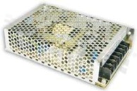 Zasilacz buforowy; modułowy; 153W; 12V; 11.5A; 88-264VAC; 124-370VDC