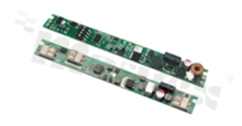 Constant current power supply; LED; DALI; 30.4W; 12-42VDC; 48VDC; 100-800mA; DIP