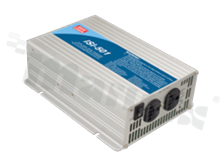 Przetwornica DC/AC; 1200W; 230V; 10.5-15V; 50A