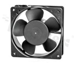 Wentylator; AC; 115VAC; 120x120x38mm; 2.4m3/min; 40.0dB.