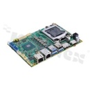 Bezwentylatorowy komputer jednopłytowy 3.5''; IntelCore i7/ i5/ i3; Pentium;Celeron 8th/9th gen;Chipset H310; RAM do 16GB;COM; 6x USB; 3x LAN; DP; LVDS; HDMI; DIO; Audio; 2x SATA; mSATA; mPCIe; ZIO; SMbus; temp. pracy: -20+60C; 12V DC