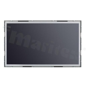 Monitor openframe; 18.5"; FHD(1920×1080); jasność: 500 nitów; HDMI; DVI-D; VGA; temp.pracy: -25+55C