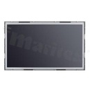 Monitor openframe; 18.5"; FHD(1920×1080); jasność: 500 nitów; HDMI; DVI-D; VGA; temp.pracy: -25+55C