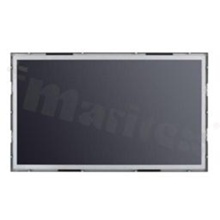 18.5” Full HD Open Frame Railway Monitor for Passenger Information System (PIS)