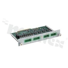 8 x isolated; 4-wireCOM (RS-232/422/485) for ICO500-518