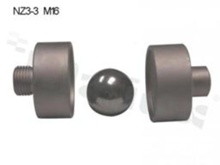 Load cell accessories - pressure head, 40*69.4mm, M16
