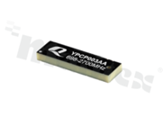 Antena; chipowa; LTE; 698-2700MHz; 3.3dBi; VSWR<7.8; liniowa; dookólna; SMD; 28x8x3mm; czarna