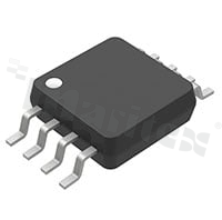 Impulsowe regulatory napięcia; MICROCHIP; TC7660COA713; 1; 20 mA; -10 V; 1.5 V - 10 V