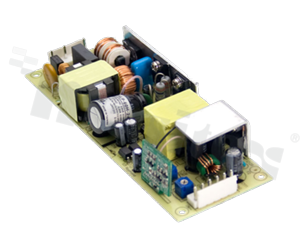 Zasilacz impulsowy; LED; 60W; 20V; 3A; 90-305VAC; 127-431VDC