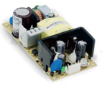 Power supply; 65.04W; 12V; 5.42A; 90-264VAC; 127-370VDC