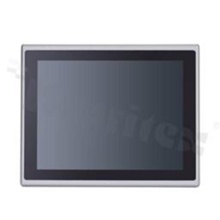 12.1" XGA TFT Multi-touch Panel Computer with Intel Celeron