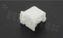 Female plug; number of pins: 2; load capacity 1A; voltage 125V; cooperate with CLEDMAS02; CLEDAFAS02