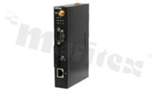 Przemysłowa brama IoT 4G LTE; wbudowany modem LTE Cat-M1/Cat-NB1; 1 port 10/100Base-T(X) RJ45; 1 port RS-232/422/485; slot SIM; Modbus TCP/RTU; MQTT; LWM2M; temperatura pracy -10+60C