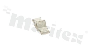 Cable connector; AWG26-24; SMD; load capacity 1A; voltage 275V