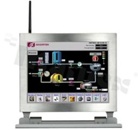 15'' XGA TFT IP66-rated Fanless Touch PanelComputer (-20C ~ +60C); Water/dust-proof design (full enclosure: IP66) ;WYCOFANY Z PRODUKCJI