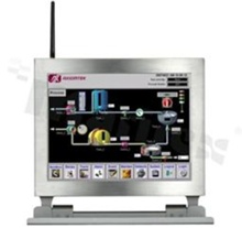 15'' XGA TFT IP66-rated Fanless Touch PanelComputer (-20C ~ +60C); Water/dust-proof design (full enclosure: IP66) ;WYCOFANY Z PRODUKCJI