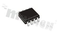 Integrated Circuit Comparator; CH: 2; open collector; 400nA; 2-30V; -40+125 deg.C; SMD; SO8