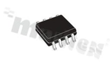 Integrated Circuit Comparator; CH: 2; open collector; 400nA; 2-30V; -40+125 deg.C; SMD; SO8