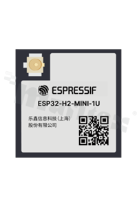 Module; Bluetooth/ZigBee/Thread; transceiver; 2MB FLASH/PSRAM/320KB SRAM/128KB ROM; 3.3-3.6V; 13.2x12.5x2.4mm