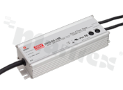 Power supply; LED; dimming; 60W; 12V; 5A; 180-528VAC; 254-747VDC; IP65