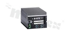 Bezwentylatorowy komputer wbudowany;CE; IntelCore2 Duo /Core Duo /Celeron; RAM+4GB; 4xCOM; 6xUSB;2xLAN; VGA; PS/2;  temp. pracy 0+45C; zas. 18-28V DC lub 100-240 V AC;WYCOFANY Z PRODUKCJI