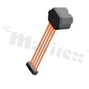 High Accuracy Gear Tooth Sensor IC