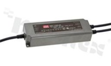 Zasilacz impulsowy; LED; z opcją ściemniania; 121.8W; 42V; 2.9A; 90-305VAC; 127-431VDC; IP67