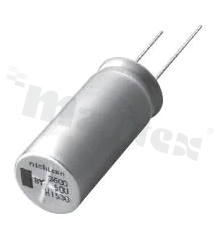 Kondensator elektrolityczny; 3600uF; 25V; 20%; 135C; 18x31.5 r=7.5mm; 3000h