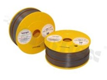 Przewód pojedynczy LGY/H05V-K; z wielodrutową miedzianą żyłą; brązowy/niebieski; przekrój 2.50mm2; AWG 14; 500V; -40+105 st.C; 50m.