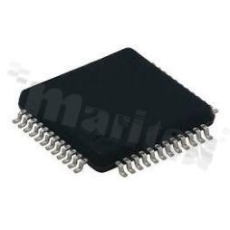 Mikrokontroler APM32F030; 32bit ARM CortexM0+; 48MHz; FLASH 64kB; SRAM 8kB; 2-3.6V; -40+105st.C; LQFP48;MSL3