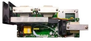 Generator ultradźwięków; częstotliwość: 25-135KHz (dwuczęstotliwościowy); moc: 100-600W; PCB