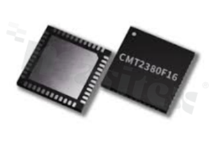 Chip; SoC; RF; transceiver; ARM Cortex -M0; 127-1020MHz; +20dBm; -121dBm; UART, SPI, I2C, GPIO; OOK/GFSK/FSK/GMSK/MSK; QFN6x6 48-pin