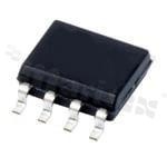 IC:Interface; transceiver; half duplex: RS422,RS485; 250kbps; 3.6V; -40+85st.C; SMD; SO8