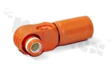 Industrial connector SURLOK SLPPB35BSO