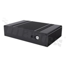 BOXComputer IntelCeleron J1900 Family; up to 8GB RAM; VGA; HDMI; 1xCOM; 4x USB; 2x LAN; 1x mSATA; 1x SATA; 1x FS mPCIe; 1x HS mPCIe oper. temperature -10+45C