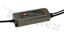 Power Supply; LED; dimming; 90W; 12V; 7.5A; 90-305VAC; 127-431VDC; IP67