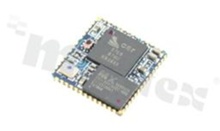 Moduł; Bluetooth; nadajnik; 2400MHz; +4dBm; USB/UART/PCM/I2S/SPDIF/HSP/HFP/A2DP/AVRCP; 8Mb; 2.5-6.5V; SMD
