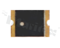 Antenna; chip; Wi-Fi; 2400-2500MHz; 3.8dBi; VSWR<1.9; linear; omni-directional; SMD; 5x3.6x0.5mm