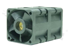 Wentylator; DC; 12V; 40x40x56mm; 32CFM; 21000RPM; 72.5dBA.