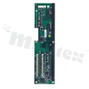 Plater do kart procesorowych; PICMG 1.3; 5xPCI