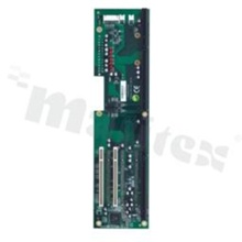5-slot ATX-supported 2U Butterfly PICMG 1.3 Bus Passive Backplane
