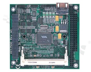 P104-Plus to MiniPCICarrier Module with USB 2.0 ;WYCOFANY Z PRODUKCJI