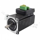 Motor; Integrated; 4.5A; 24-50VDC; 118mm