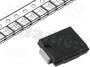 Dioda Transil (TVS); 1500W; 150V; 6.2A; dwukierunkowa; -55+150 st.C; SMD; DO214AB(SMC)
