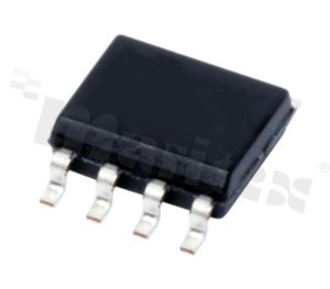 Sterownik LED; liniowy; 80mA; PWM/liniowe ściemnianie; 500V; -40+85 st.C; SMD; ESOP-8